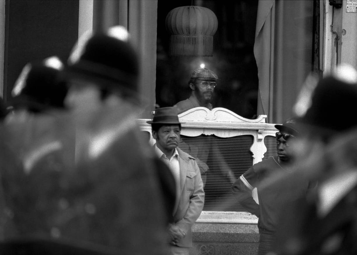 London Punk & Protest 1979–1981 thumbnail 4