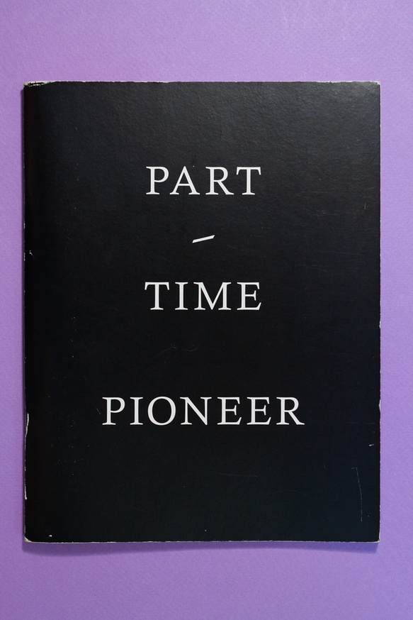 Part-Time Pioneer thumbnail 3