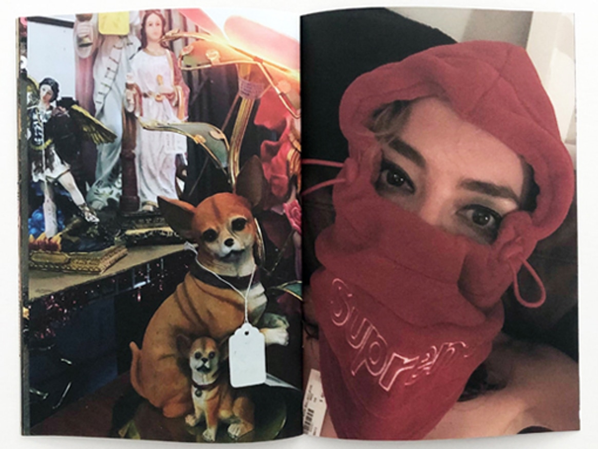 Dicks, Dogs, Rats, Men and Me thumbnail 7