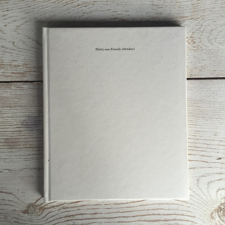 Thirty-one Friends (October) thumbnail 2