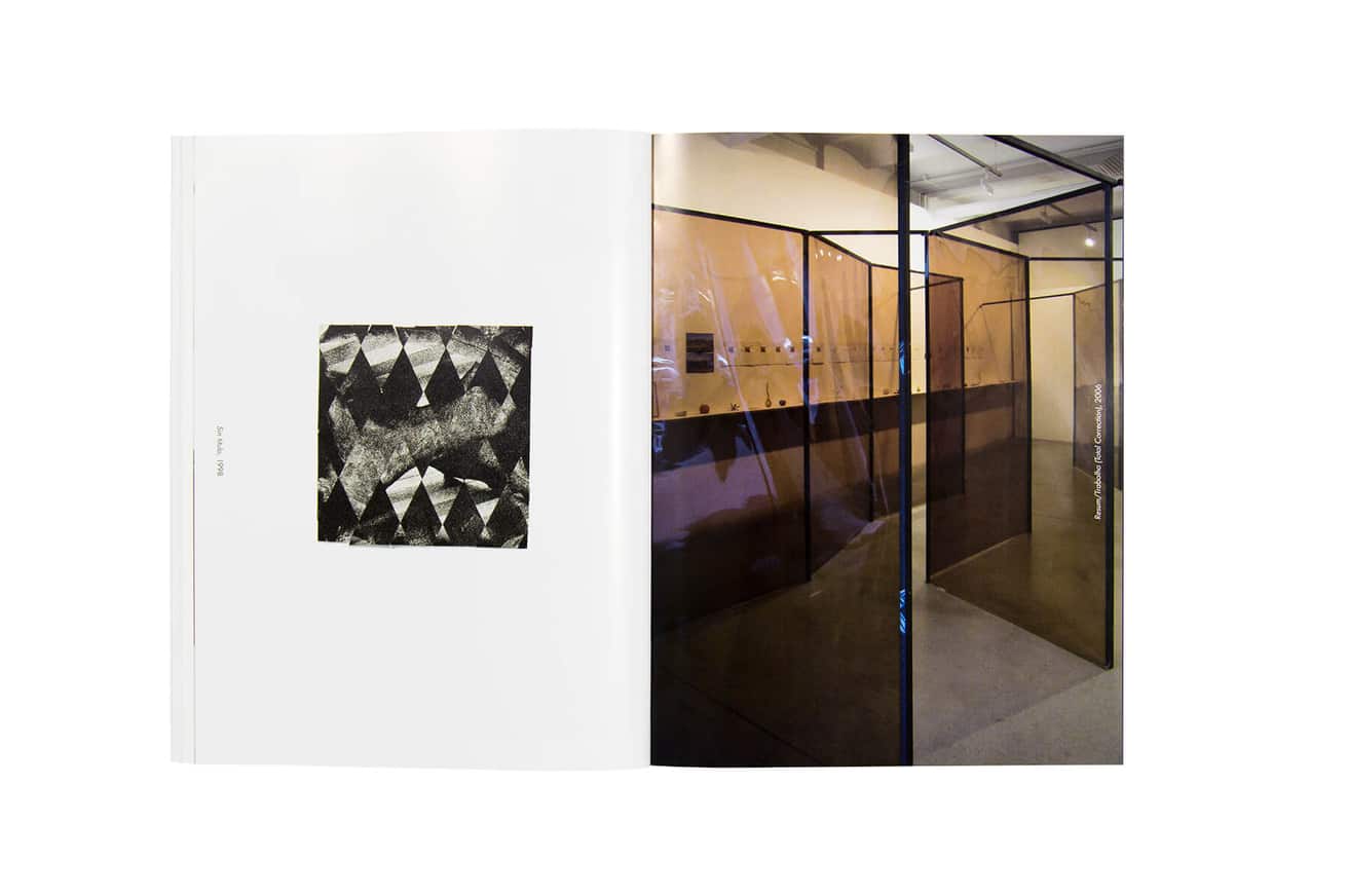 Daniel Steegmann Magrané : Animal That Doesn't Exist thumbnail 4