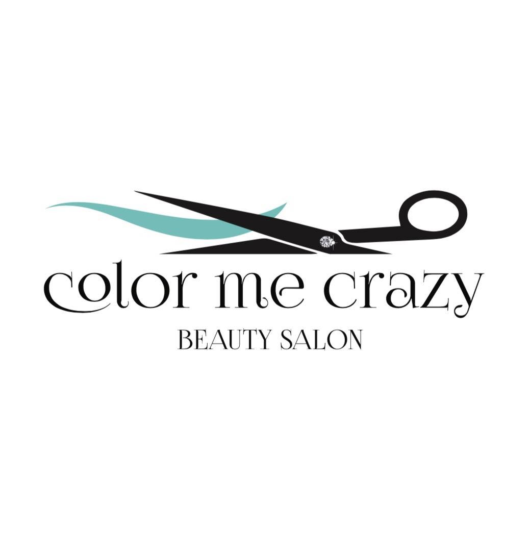 Marketing Suite :: Color Me Crazy - Laredo, TX