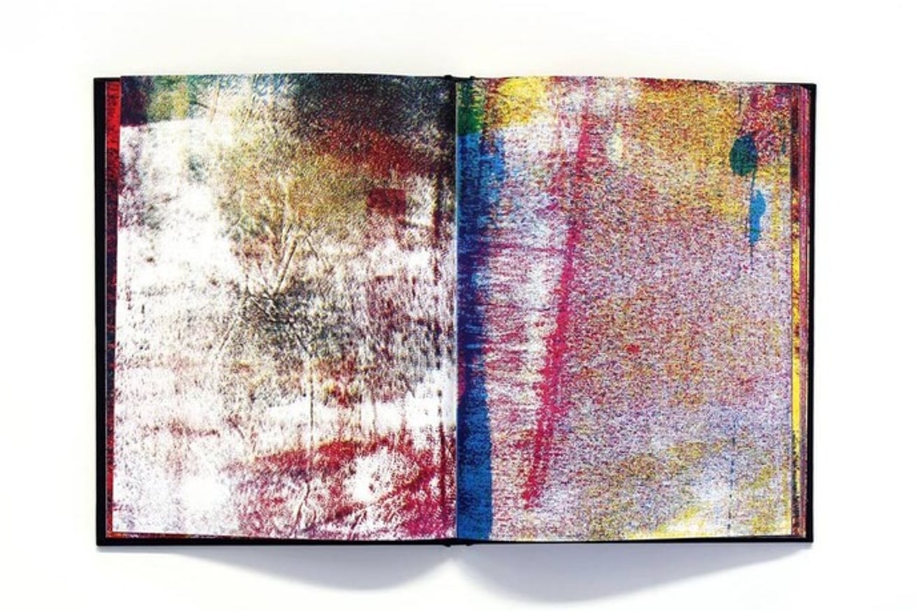 Israel Lund. Untitled, 2014 thumbnail 4