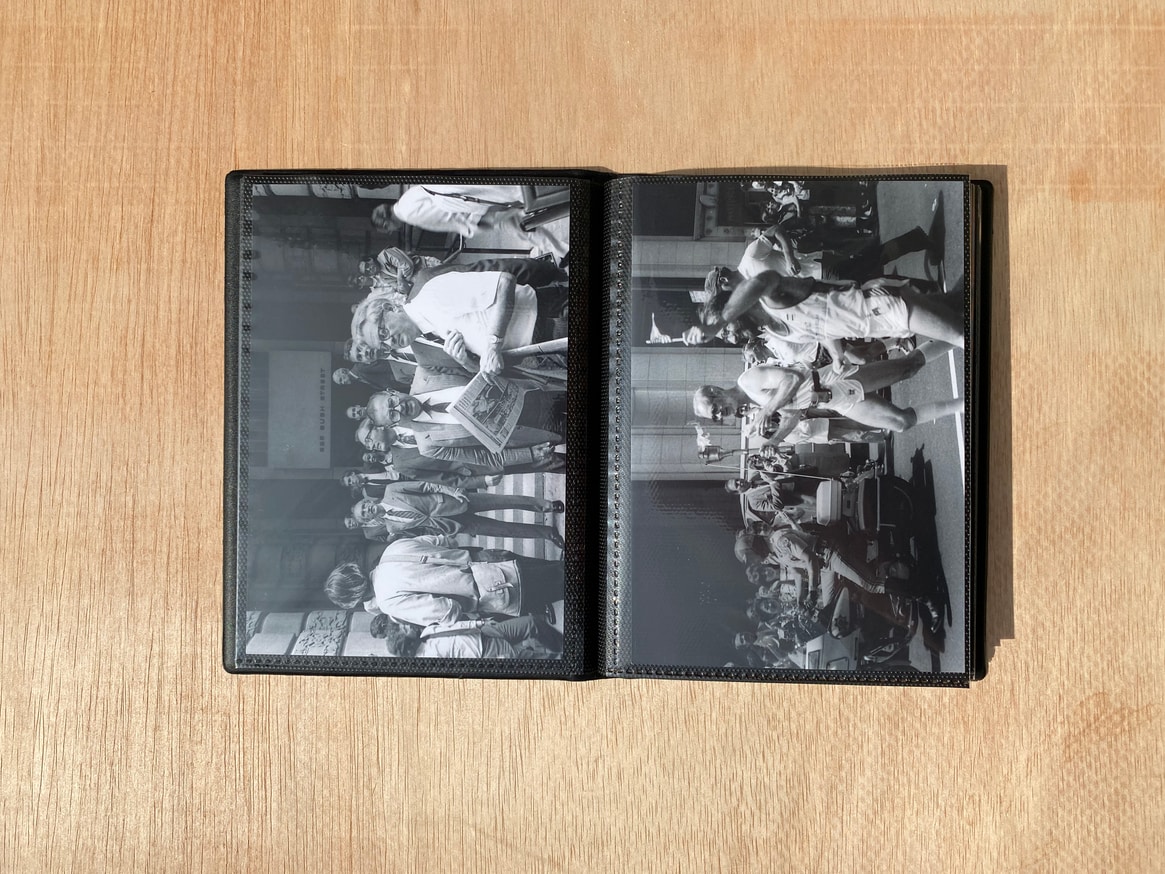 A(nother) San Francisco Album: 1983-1989 thumbnail 4