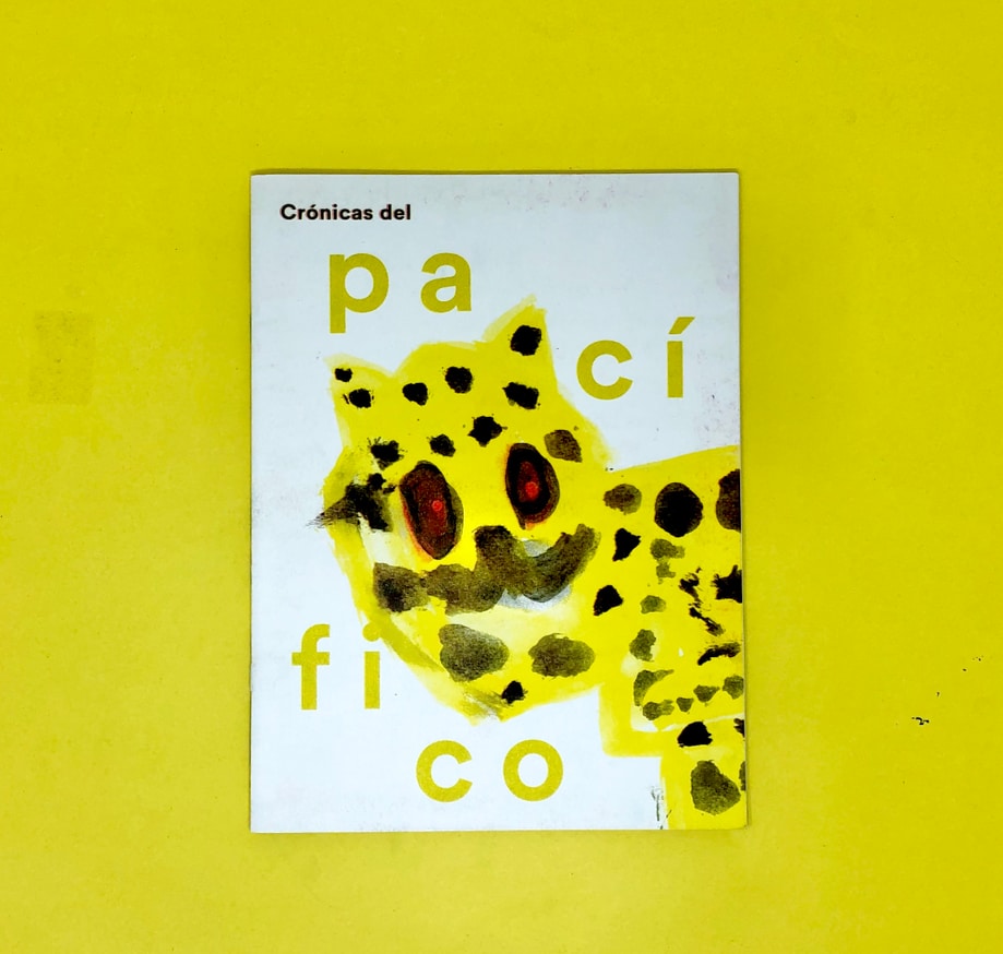 Crónicas del Pacífico