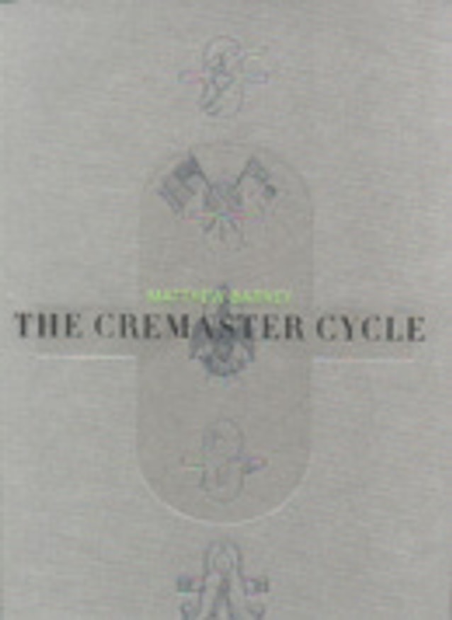 The Cremaster Cycle