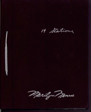 Marilyn Monroe: 14 Stations