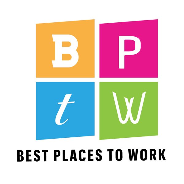 Best Places to Work in the Bay Area Awards - San Francisco Business Times