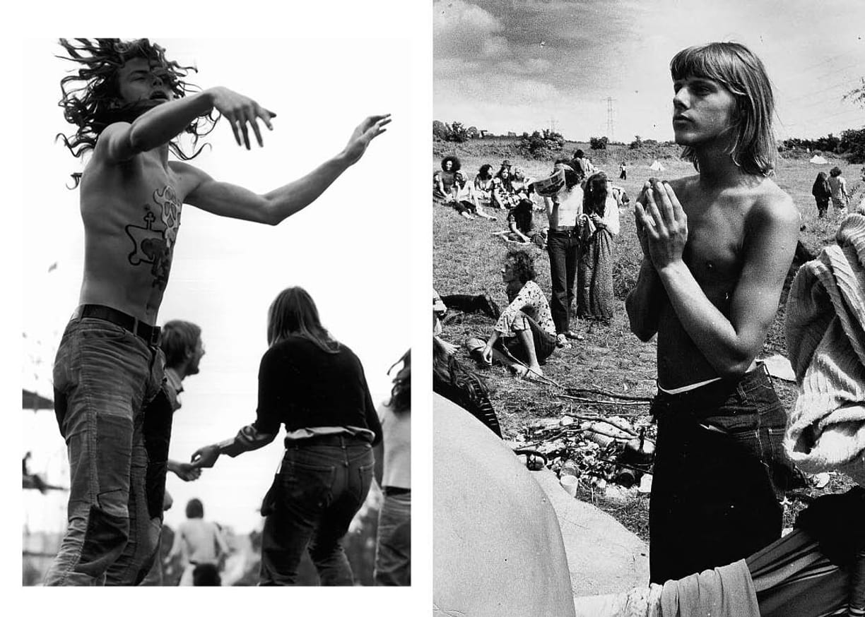 Glastonbury 1971 thumbnail 6