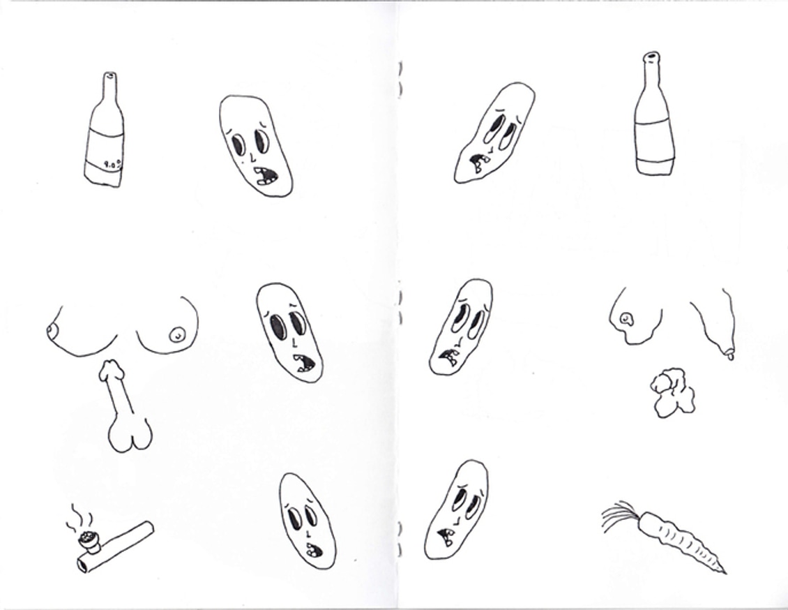 The Themes, Vol. 1 thumbnail 8