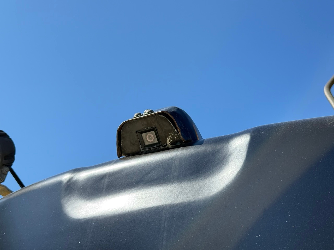 Used 2017 Caterpillar 335FL CR (AD) For Sale