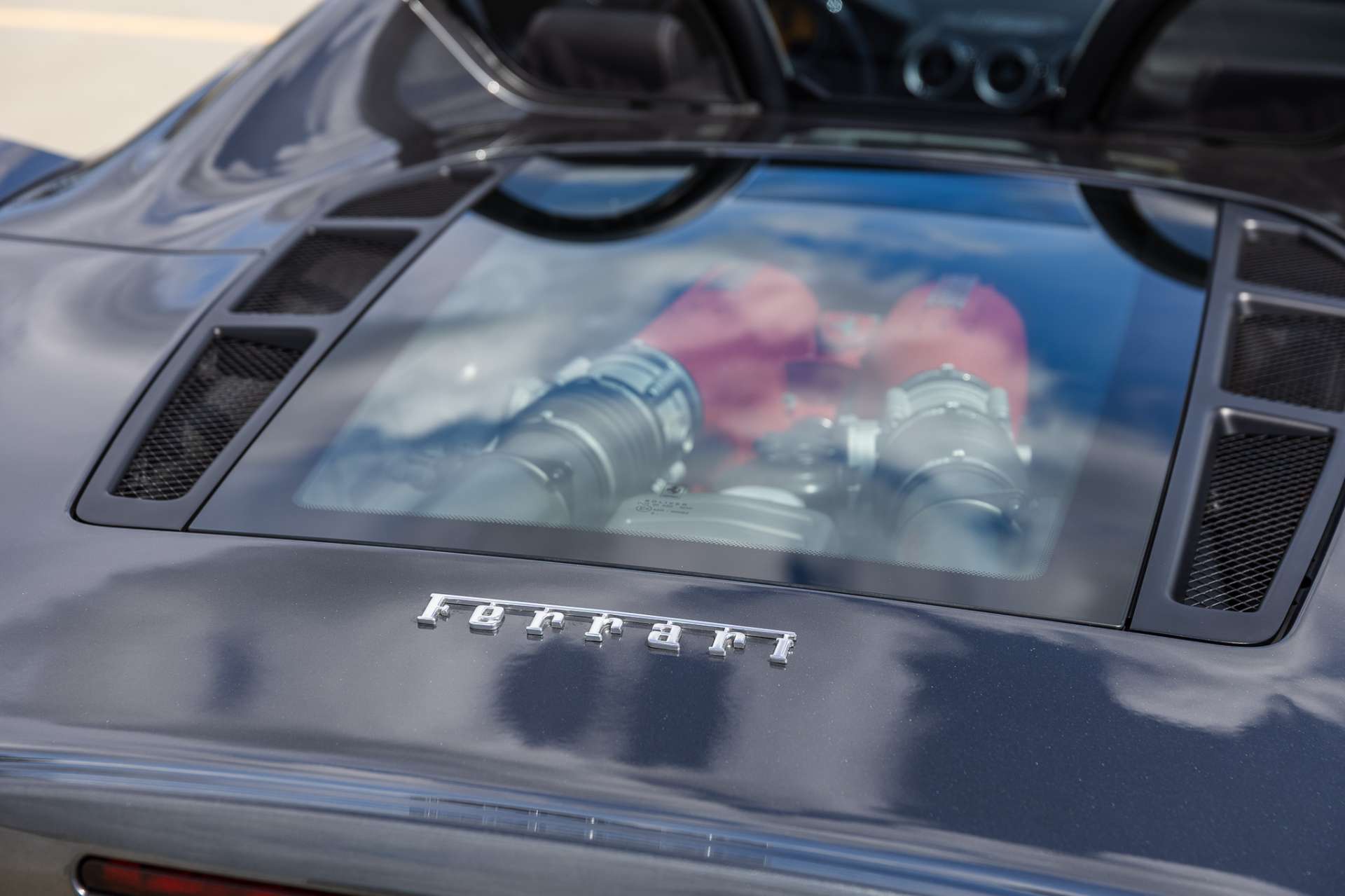 2006 Ferrari F430 Base - Photo 37