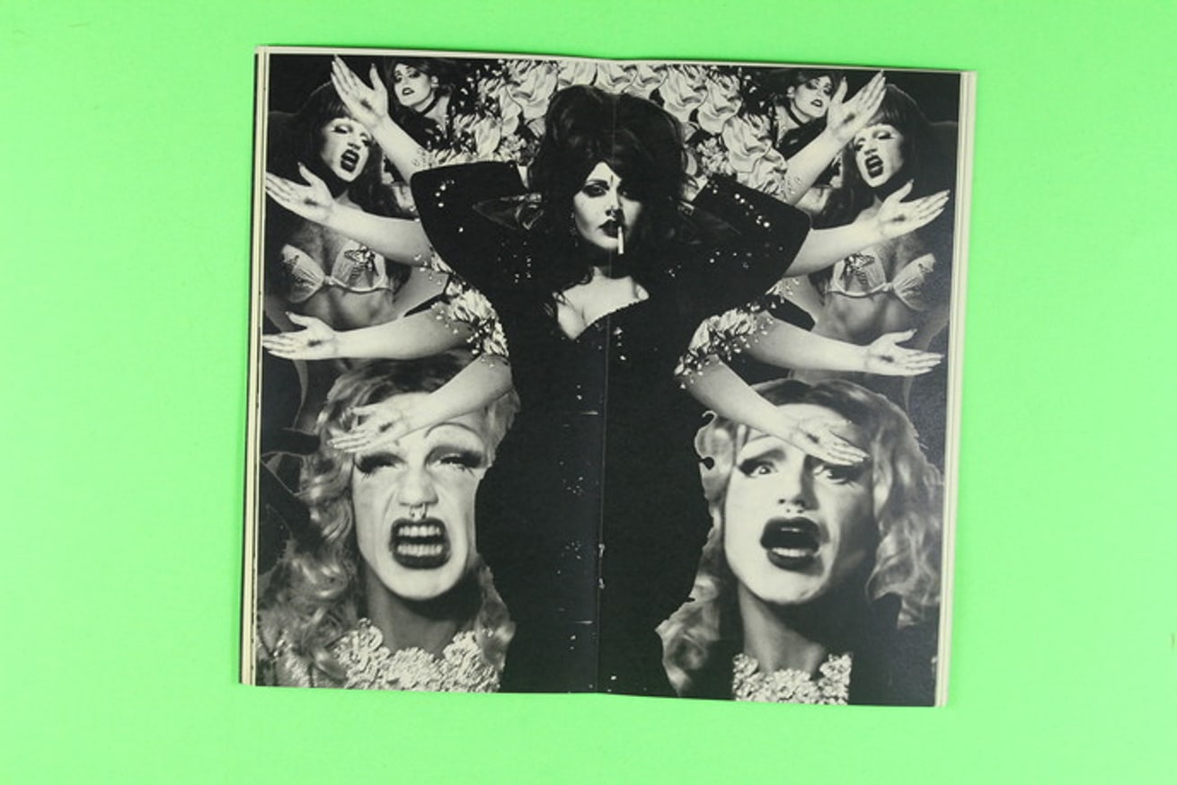 The Serious Fun Funzine thumbnail 2