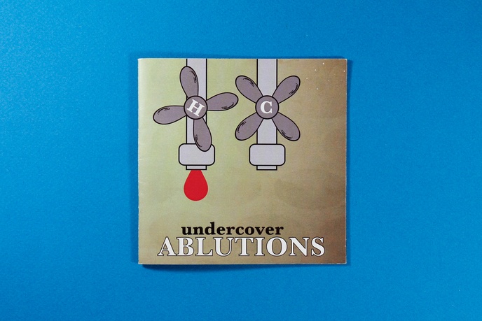 Undercover Ablutions thumbnail 3