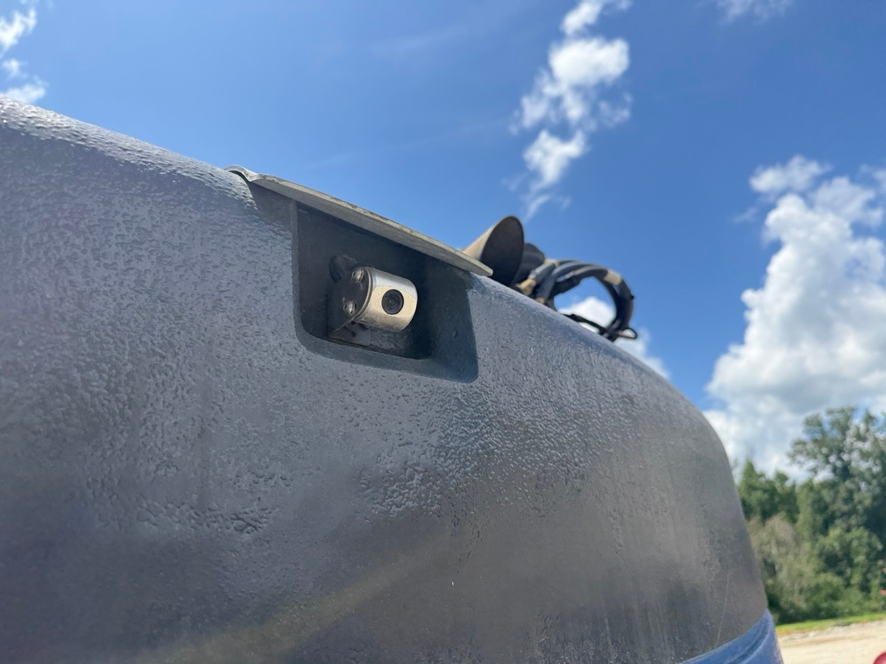 Used 2018 Sennebogen 817M For Sale