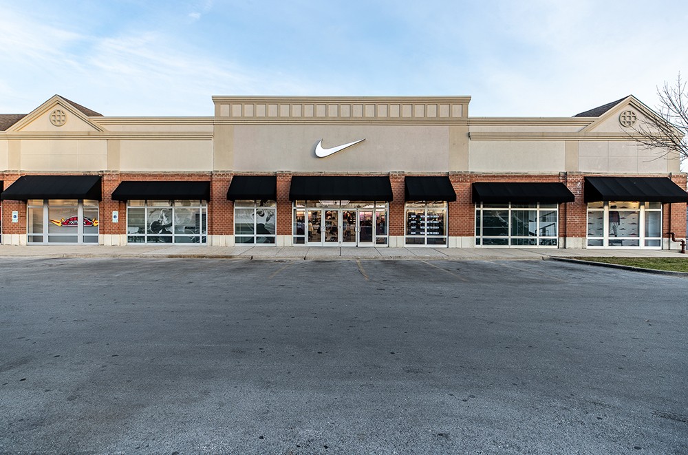 nike outlet michigan city