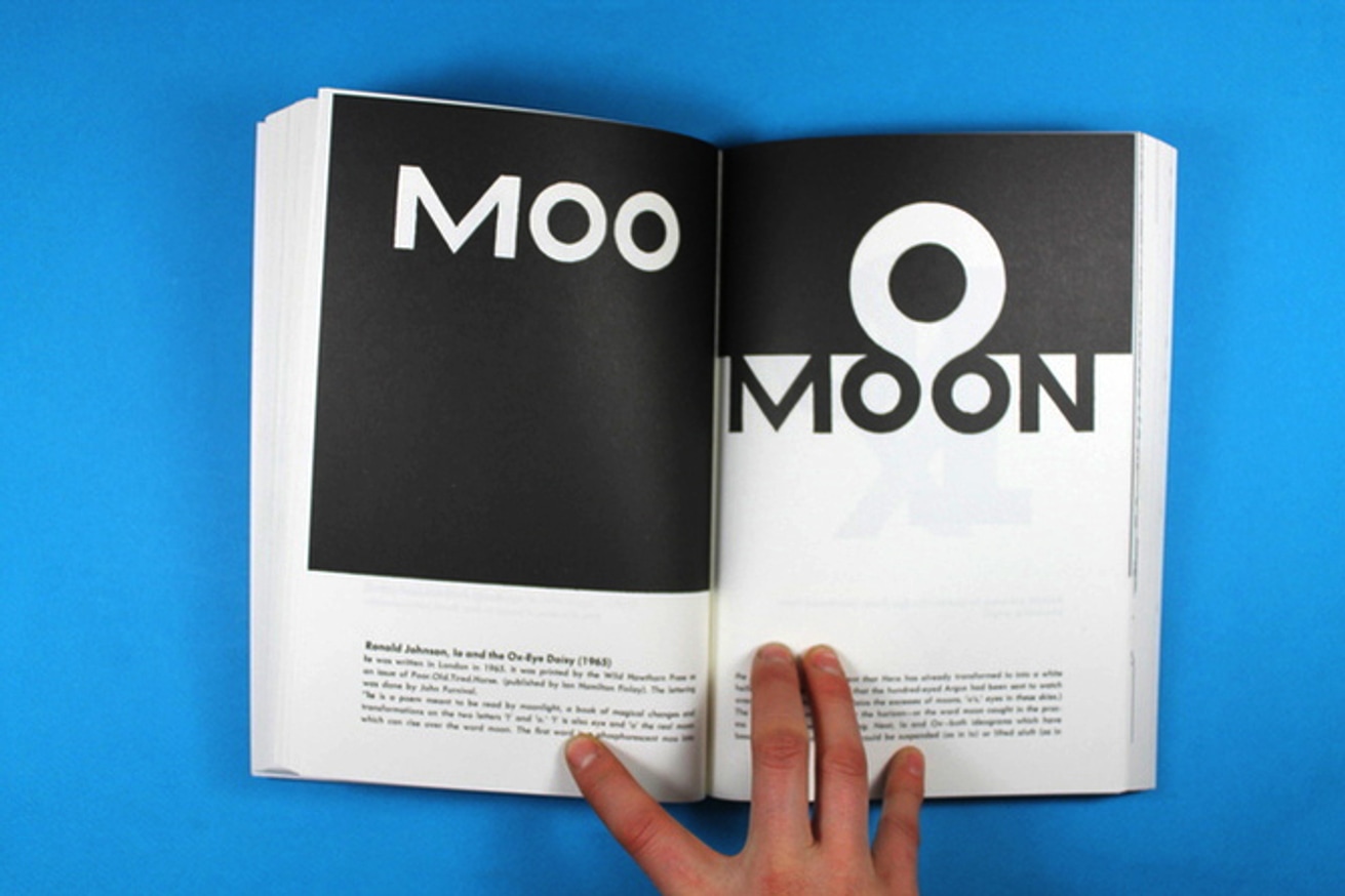 An Anthology of Concrete Poetry thumbnail 4