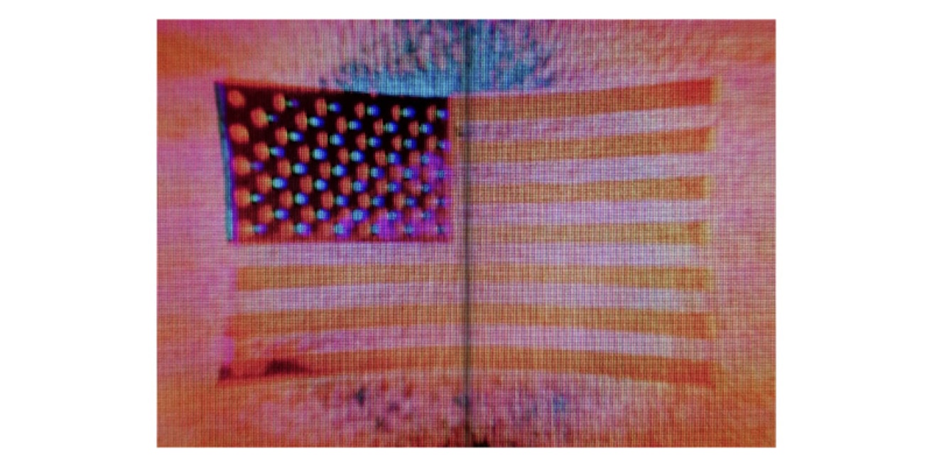 Total Flag thumbnail 4