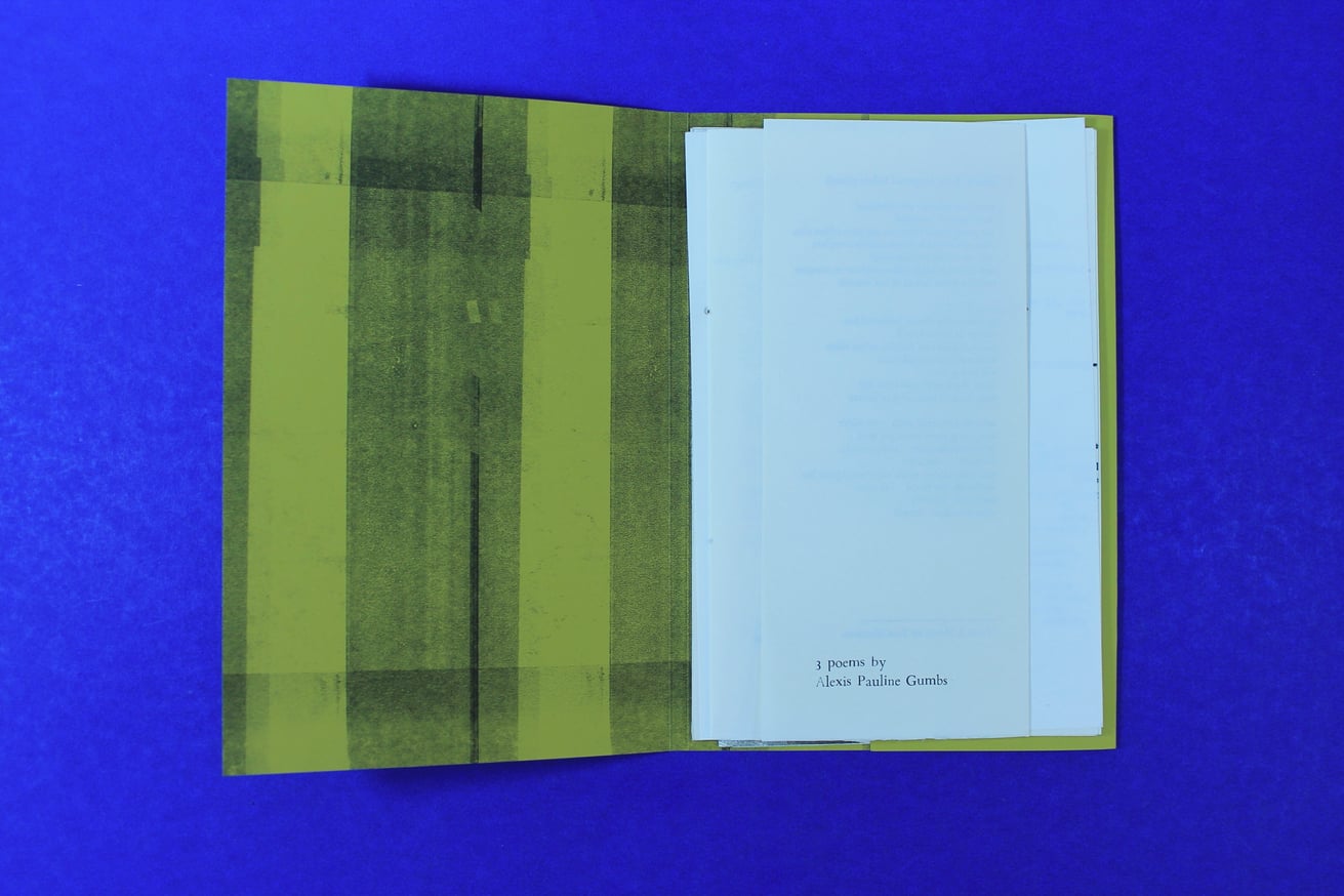 Harlequin Creature thumbnail 4