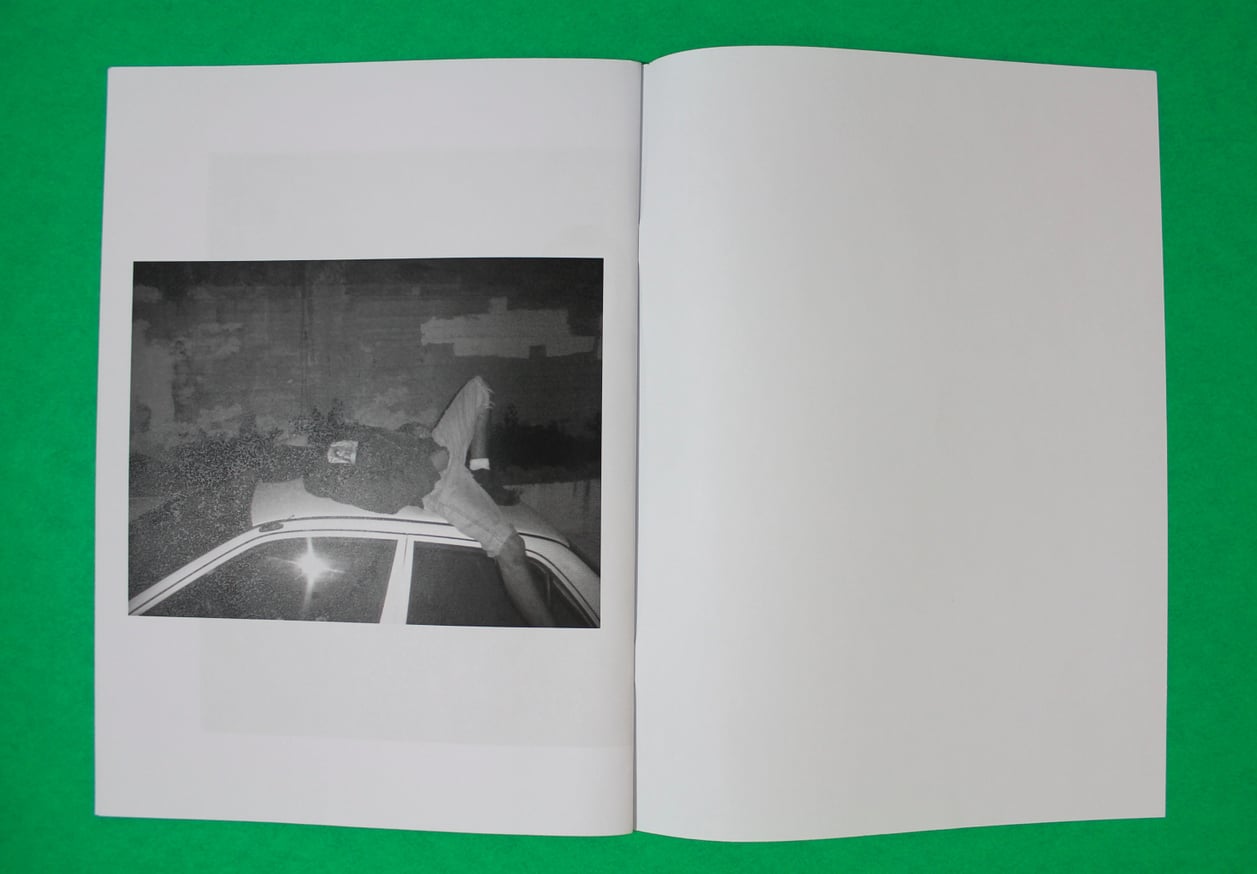 If You'll Find Yourself In This Zine You'll Get One Free thumbnail 5