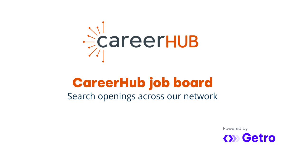 Charles and Lynn Schusterman Family Philanthropies | CareerHub Job Board