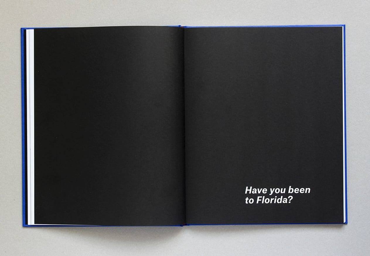 Stranger in Polaroid  thumbnail 3