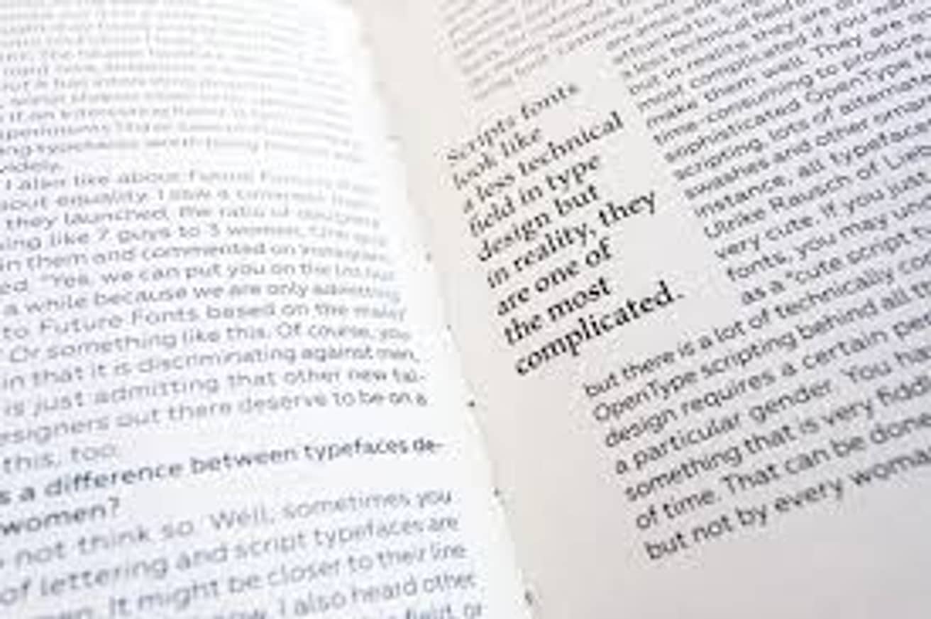 How Many Female Type Designers Do You Know? thumbnail 4