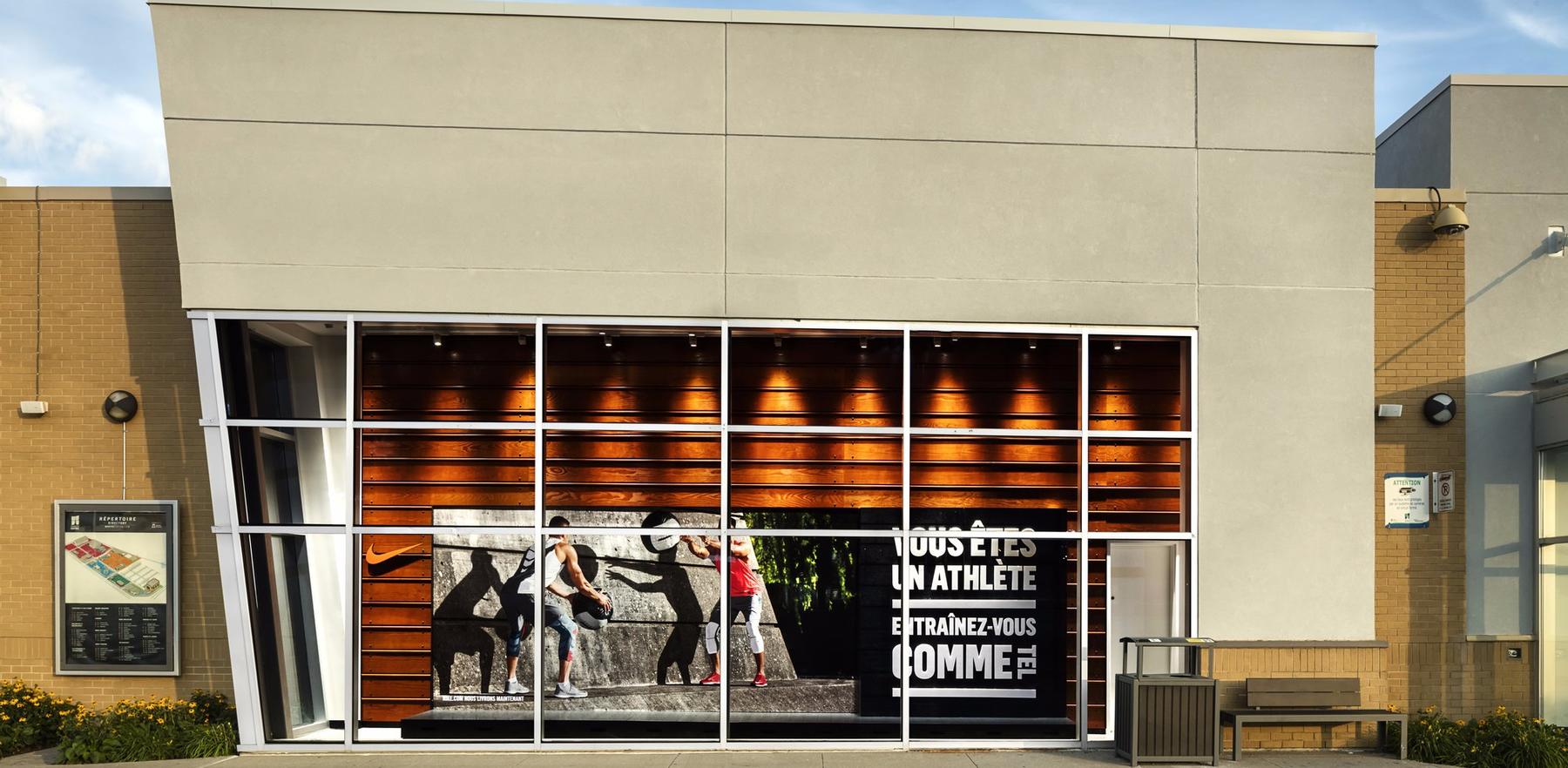 boutique nike marché central boutique nike marché central