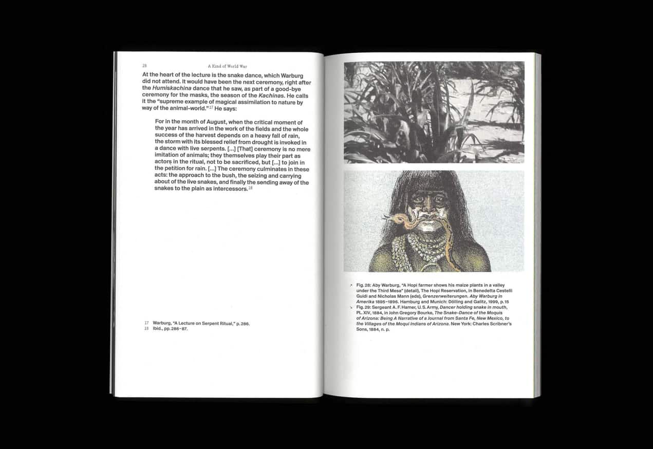 A Kind of World War thumbnail 5