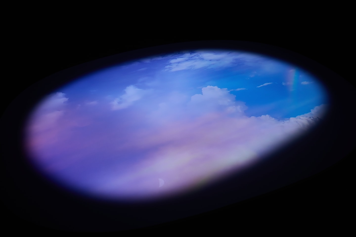 clouds and sky