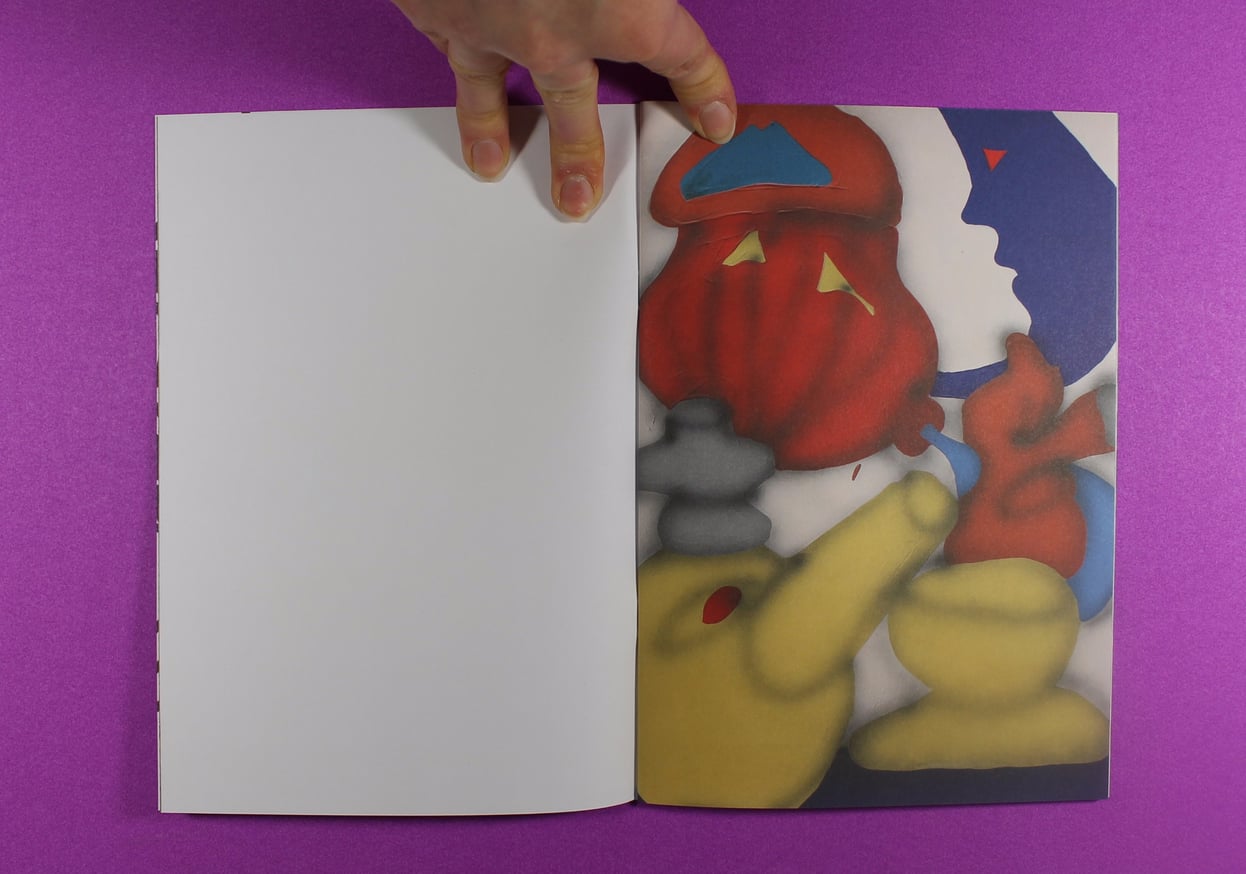 Blur Life Choice thumbnail 2