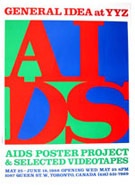 AIDS poster
