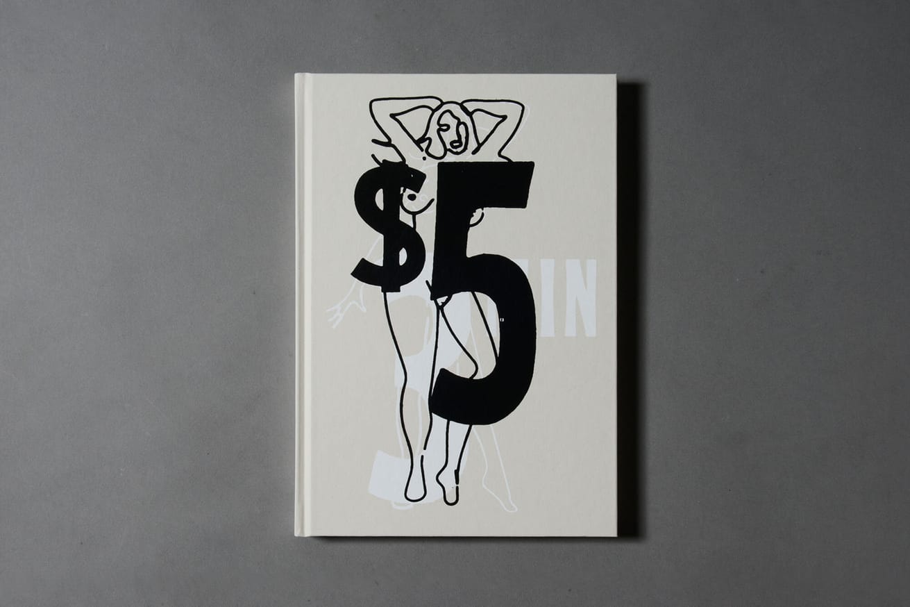 5 Dollars for 3 Minutes