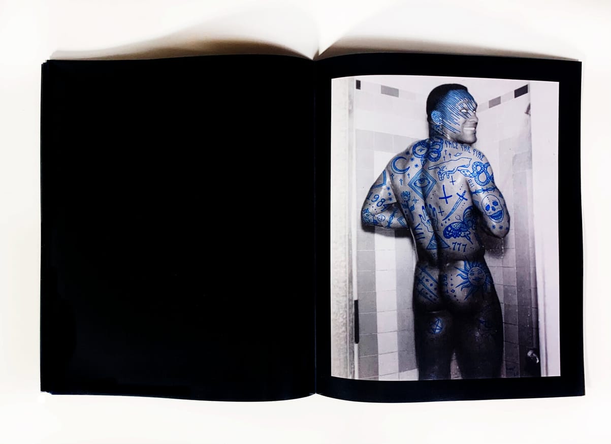 Shower with Affection thumbnail 7