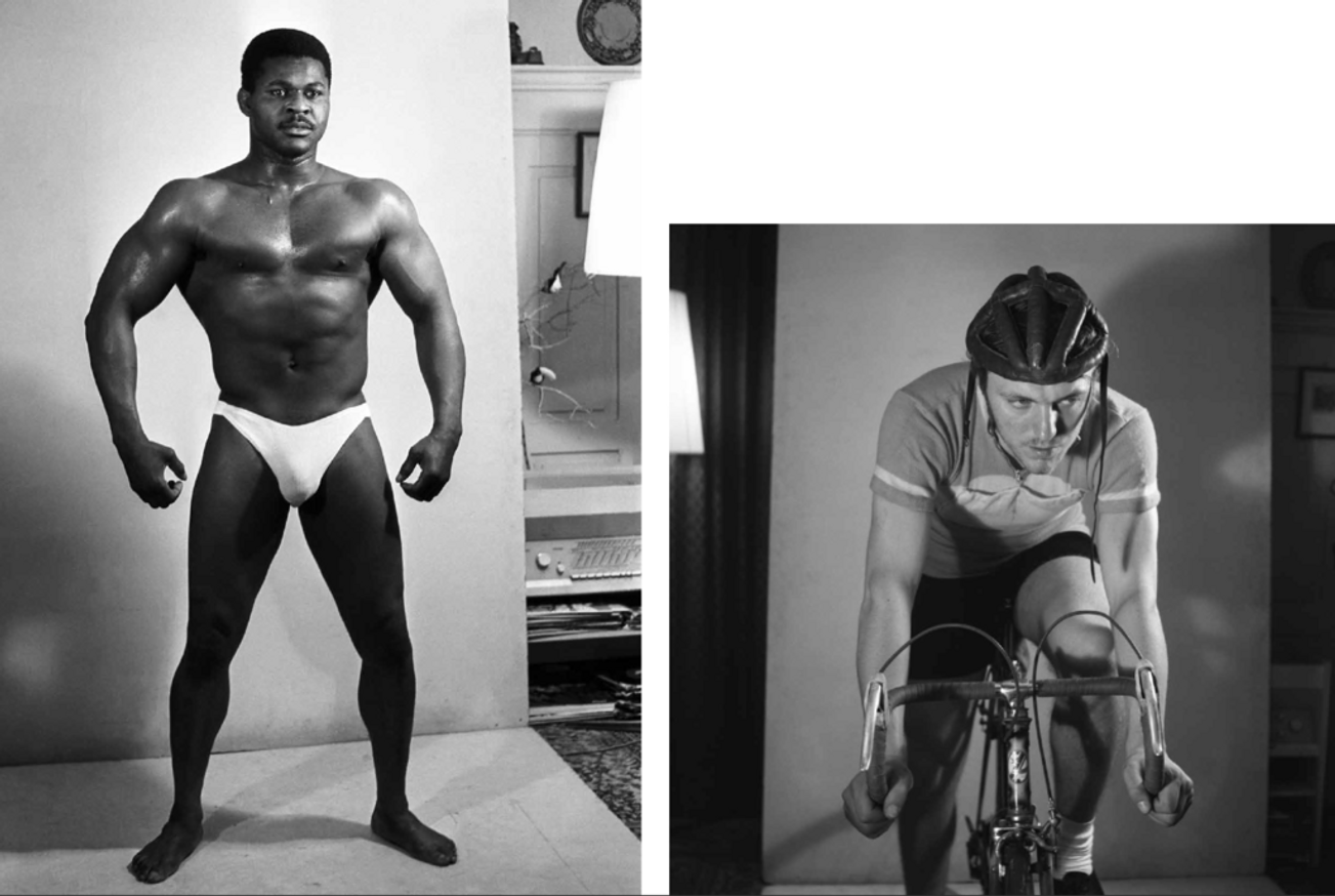 KARLHEINZ WEINBERGER - SPORTS, Vol. 2 thumbnail 2