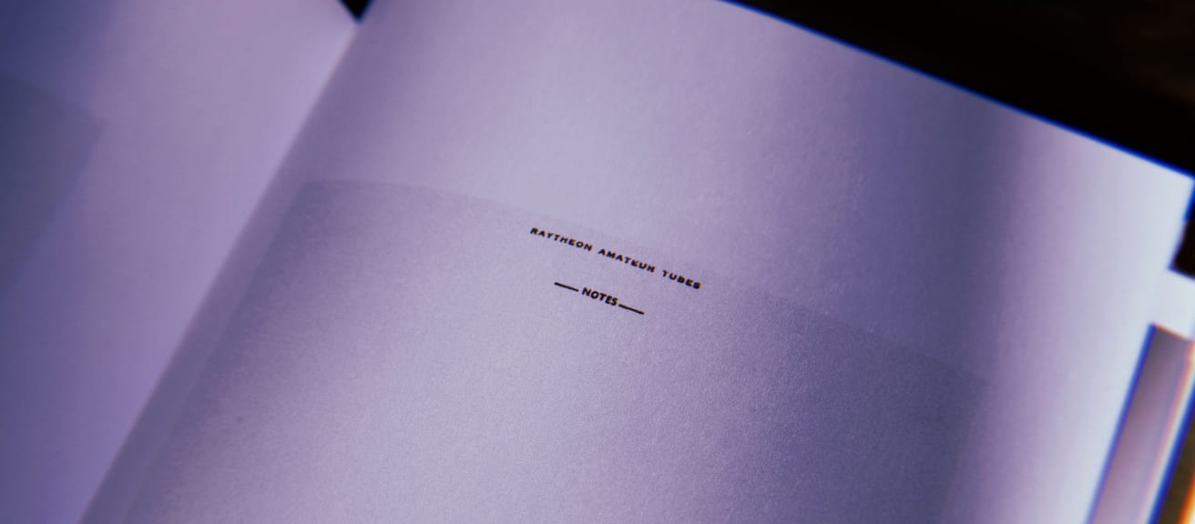 One Hundred Product Manual Covers thumbnail 2