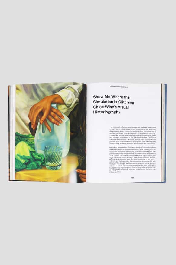 Second Nature [Signed] thumbnail 4