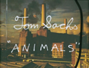 Animals (Second Edition)