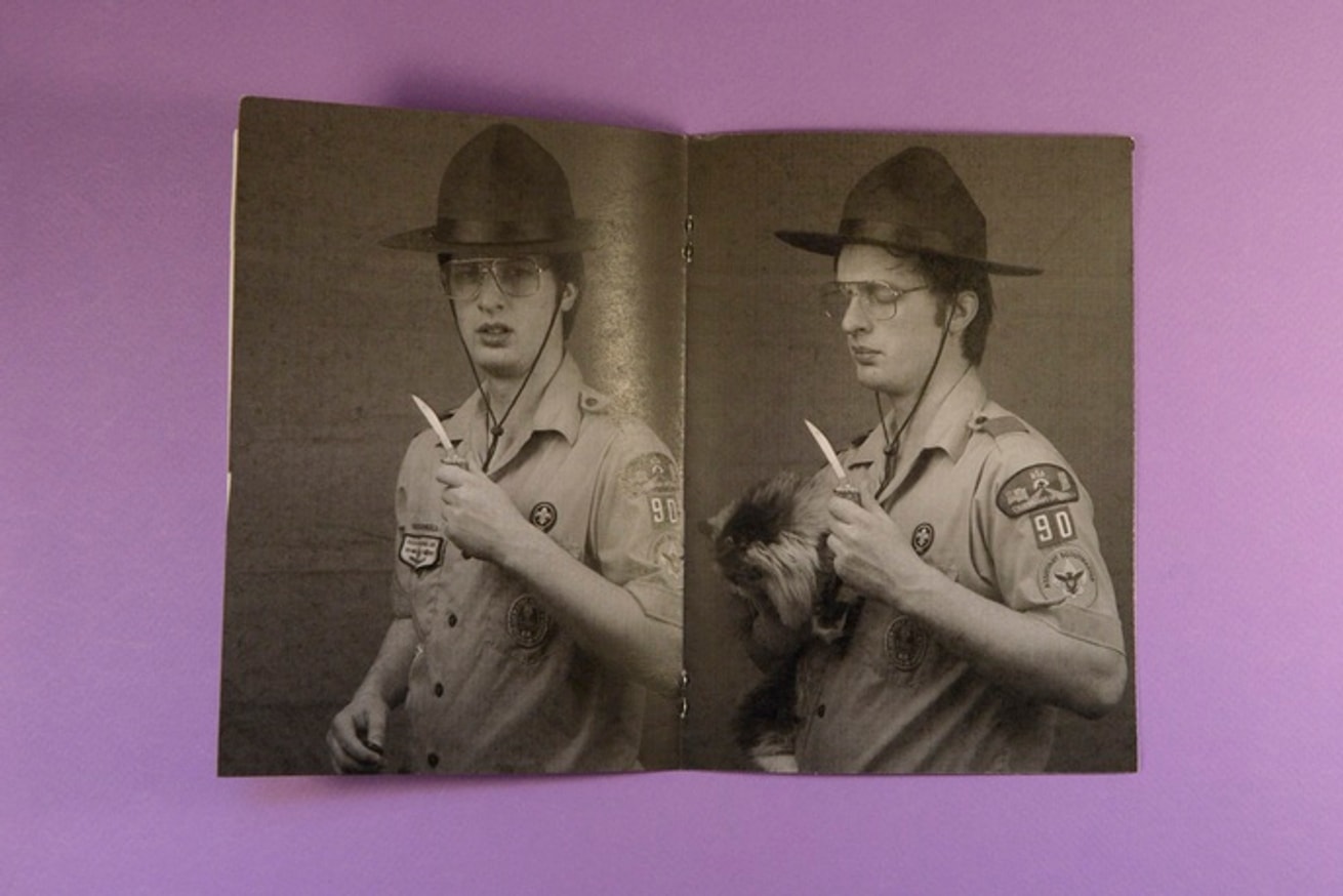 Everything Waffles thumbnail 5