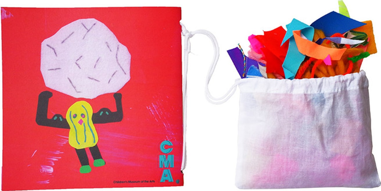 Arty Party thumbnail 4