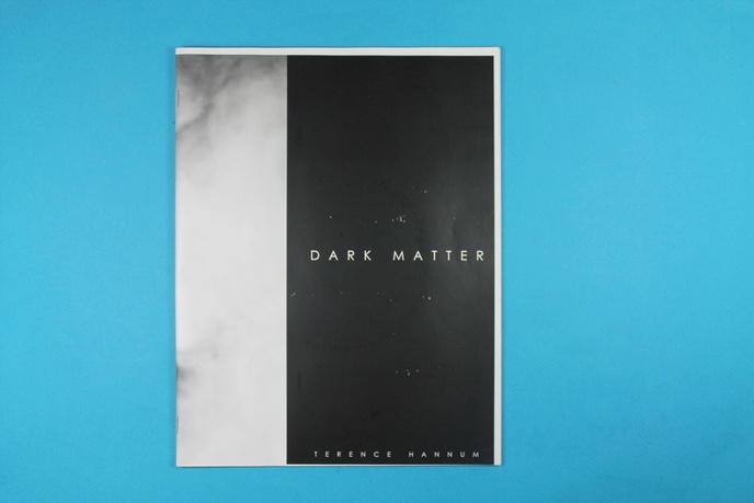 Dark Matter / Dunkle Materie