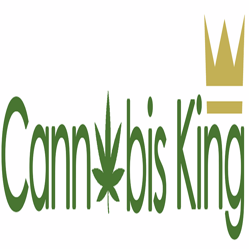 Photo of Cannabis King