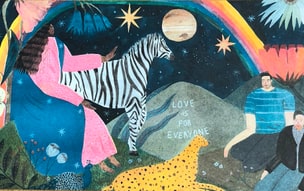 Love is for everyone