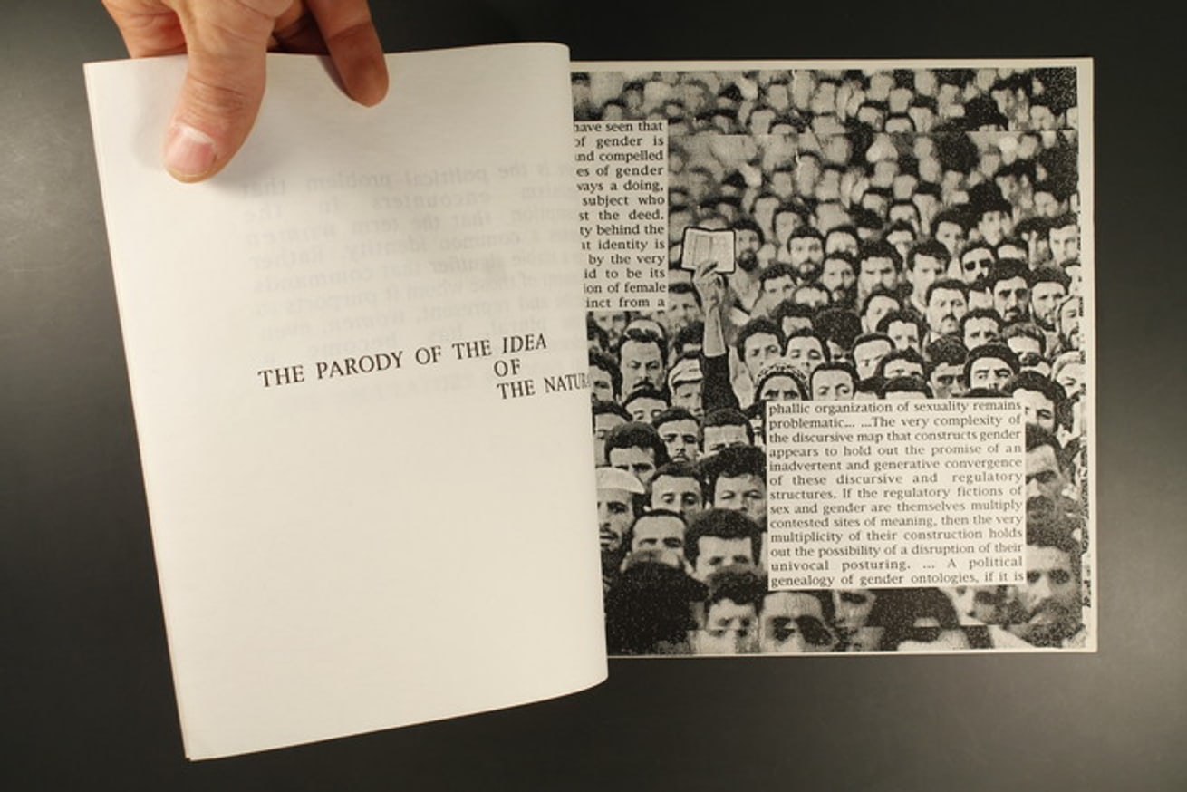 Normative Trope of Polymorphous Perversity thumbnail 3