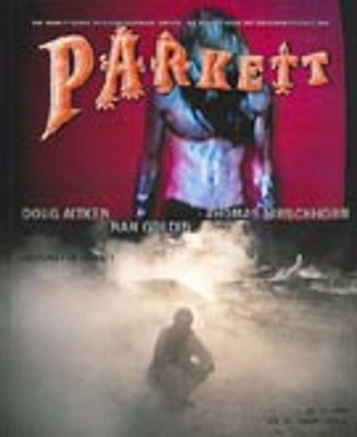 Parkett