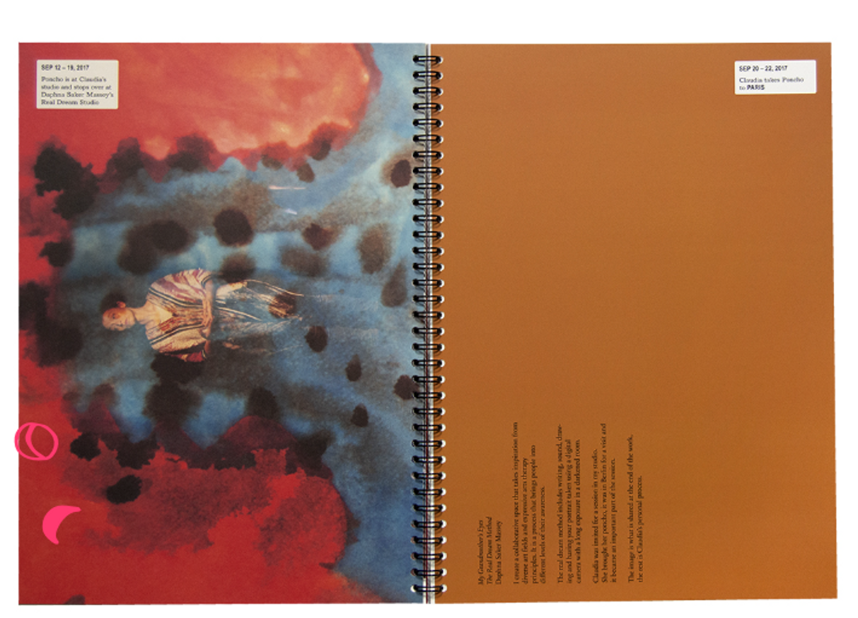 Social Fabric Earth Return thumbnail 3