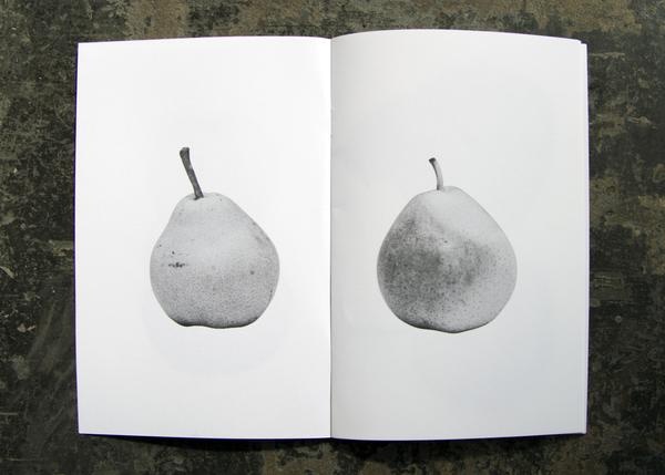 NY Apples and Pears [First Edition] thumbnail 2