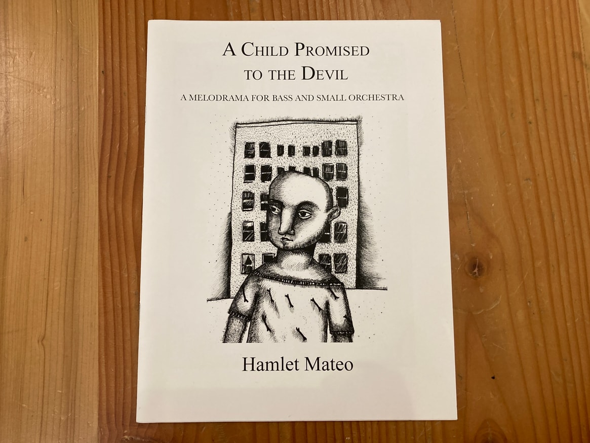 A Child Promised to the Devil