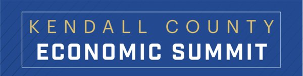 Kendall County Economic Summit