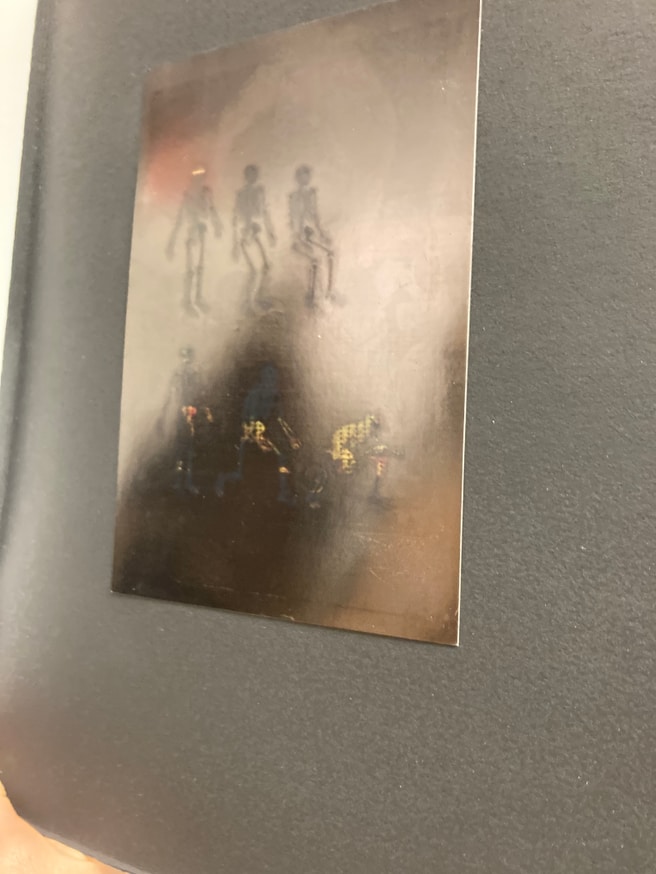 Kill the Damn Skeletons thumbnail 7